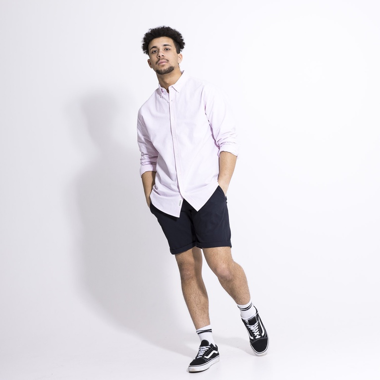 Kauluspaita "Oxford Shirt" Kauluspaita "Oxford Shirt"